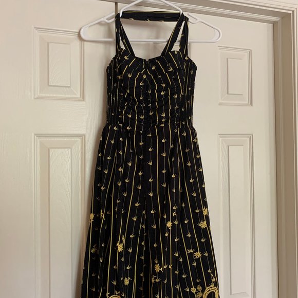 Anthropologie and Moulinette Soeurs Dresses & Skirts - Anthropologie Moulinette Soeurs Dress Size 2